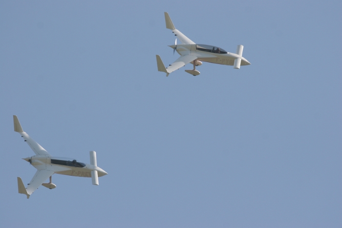 Patrouille Reva - 019